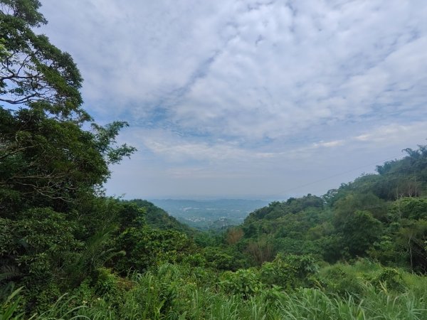 #64小百岳崁頭山、獅額山2528553