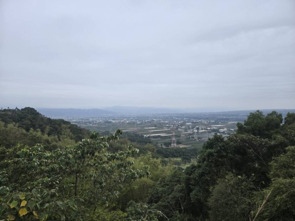 橫山健行，順遊清水岩寺2709406