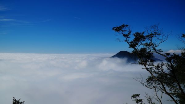 忙彈山-西大武110016