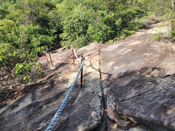 ⛰金劍縱走3055874