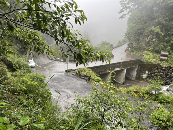 [玉山尋寶任務-01/12] 2025_0726 庫哈諾辛山登山步道2847377