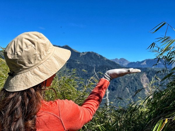 北三錐山 大雪山 200林道 賞楓行2373112