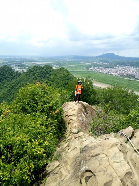 小百岳旗尾山(1上3下)1897645