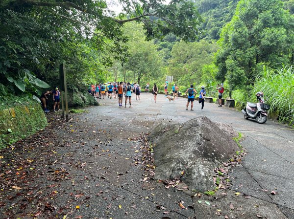 [阿龍尋寶任務]2023_0701_聖母登山步道（抹茶山）2207649