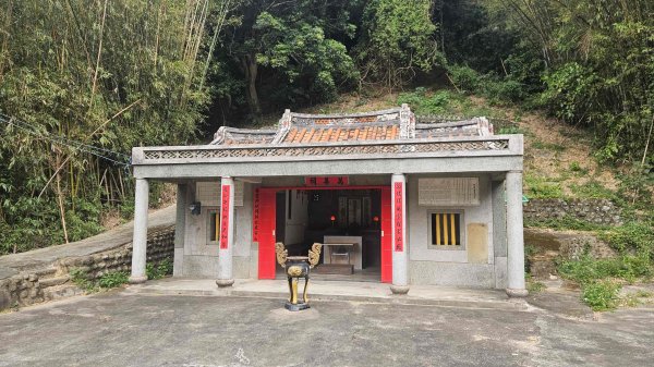 20251218犁頭山-吧哩國山主東峰-石頭坑山西南峰-石頭坑山2967007