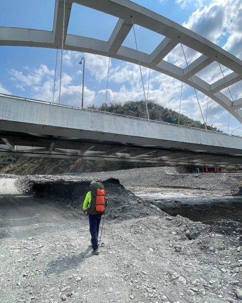 六龜寶來橋-寶來溪-石洞野溪溫泉♨️甲仙-貓巷💙3003456