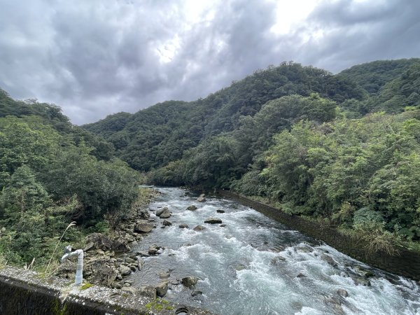 淡蘭古道中路第三段灣潭到威惠廟2974873