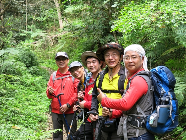 浪跡天涯~穿越時空的山海之旅16149