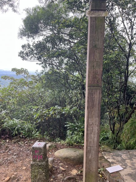飛鳳山、中坑山、石壁潭山1889669
