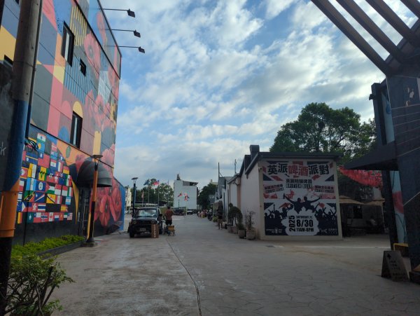 2025.08.24－霄裡好風光：霄裡~忠貞新村2868619