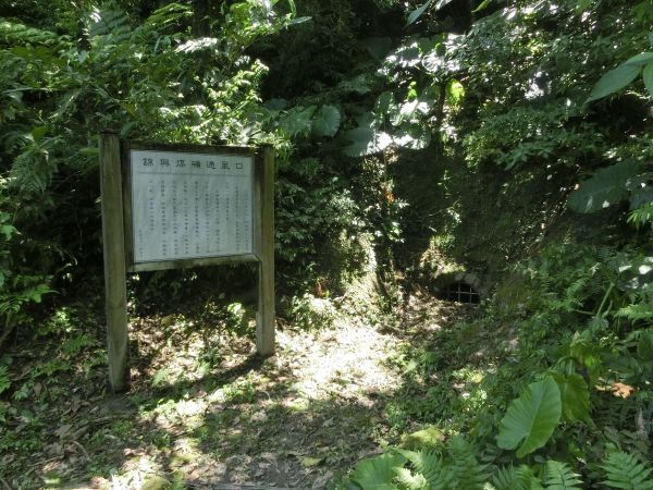 土庫岳．栳寮古道．更寮古道120779