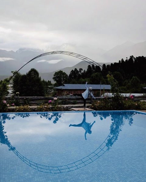 川藏深度之旅33天/A行程2902819