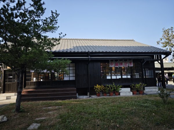 2025_1129 嘉義市檜意森活村2958639