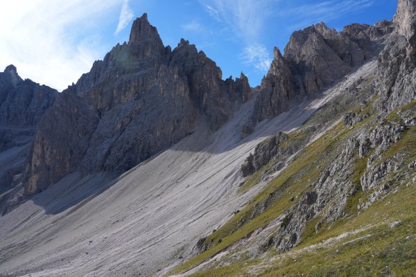 【義大利.Dolomites.多洛米蒂.ALTA VIA 2】2910732