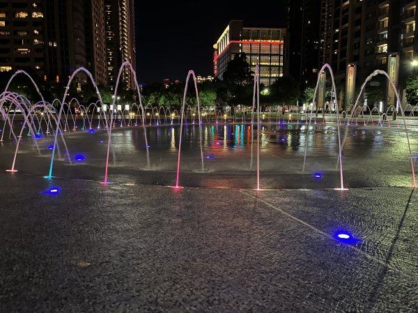 [全臺走路趣尋寶-26/100] 2024_0706_夏綠地公園(臺中國家歌劇院)2546426