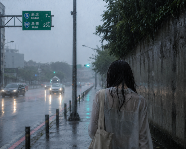 台灣梅雨季完整解析｜成因、幾月開始、與水庫供水的關鍵關係