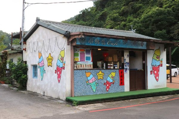 〔宜蘭員山〕望龍埤環湖步道〔冬山〕仁山植物園2288974