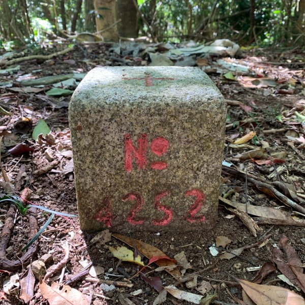 20250130屏東北湖呂山-古華山2705883