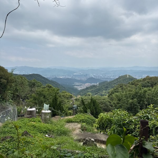 2026台北大縱走第四段3077448