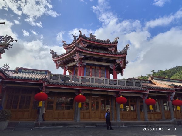 行天宮北投分宮、師大公園、臺北市立美術館2683319