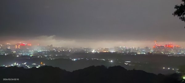 #觀音山 差強人意 #琉璃光 #雲海 #日出 #斜射光 2/243005410