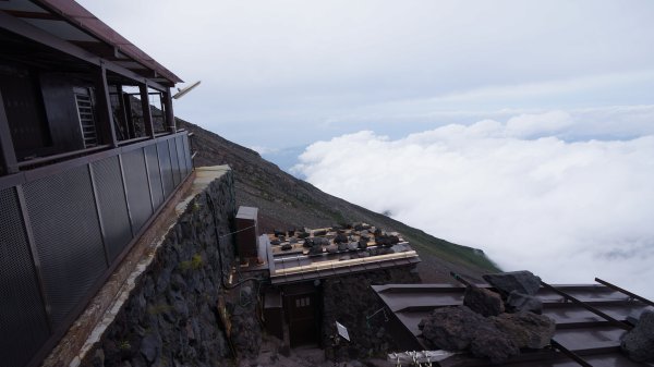 富士山之嵐680365