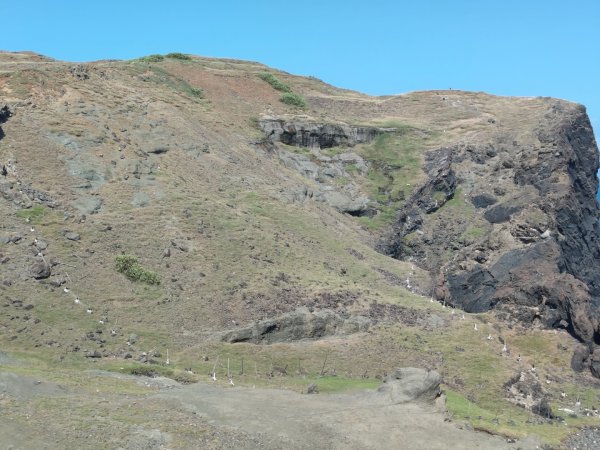 南方四島-東嶼坪-山之篇（香爐嶼.二塭嶼）2879435