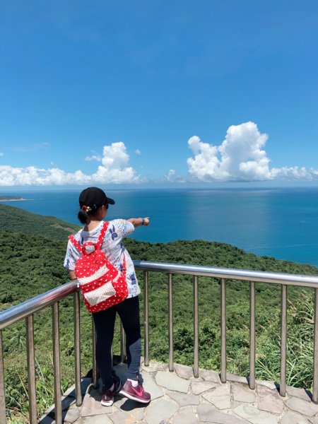 基隆情人塔大武崙山1095826