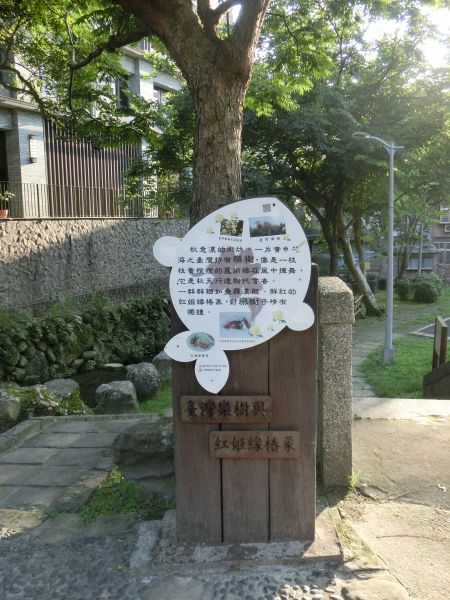 小坑溪文學步道393741