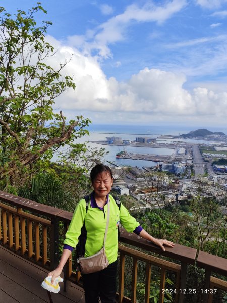 2-2 蘇澳冷泉公園→七星嶺步道→星嶺公園→蘇澳山→蘇澳運動公園→大安森林公園2678246