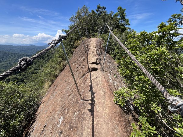 [微笑山線_第九段] 2025_0914 二格山系_天王峰2889630
