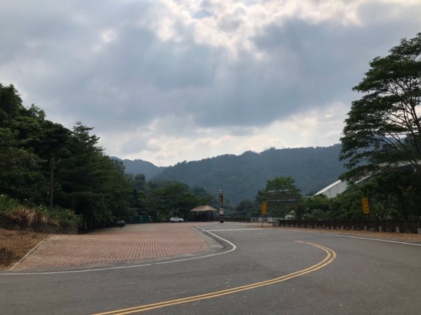 達娜伊谷走里美避難歩道、巨石坂步道690835