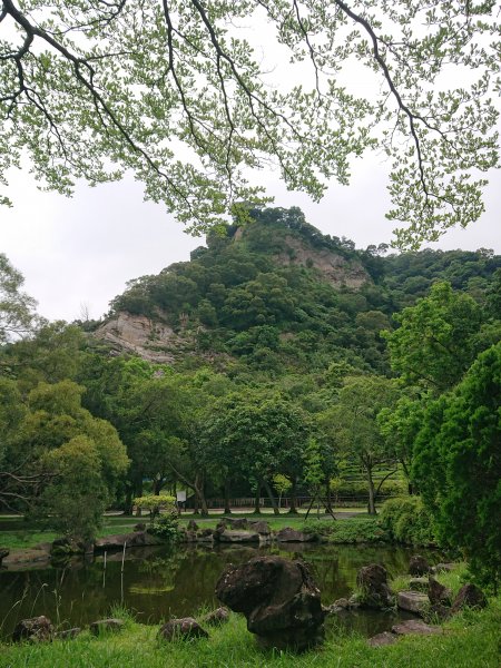 貴子坑親山步道1715208