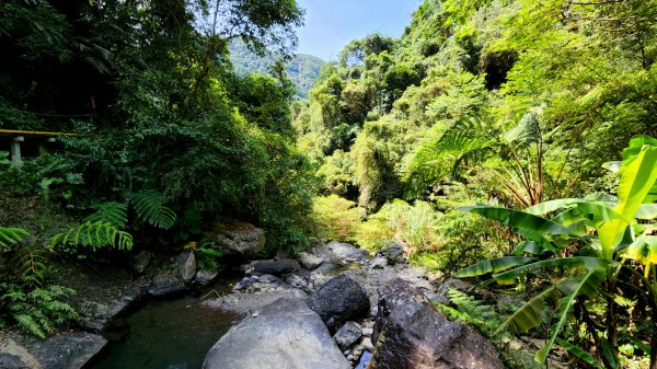 烏桶縱走，紅河谷越嶺古道，塗潭山，淡水山仔頂登山步道1765360