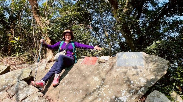 🌈3/8（日）綠色長城系列~烏山縱走✨FB：熊熊趴爬走🌈3011575