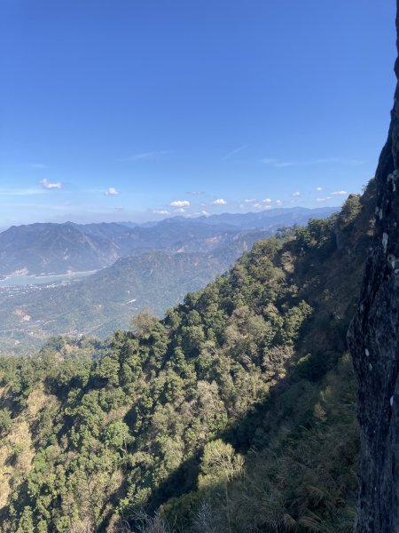 20260214三竹縱走;三腳南山+竹仔尖山3001686