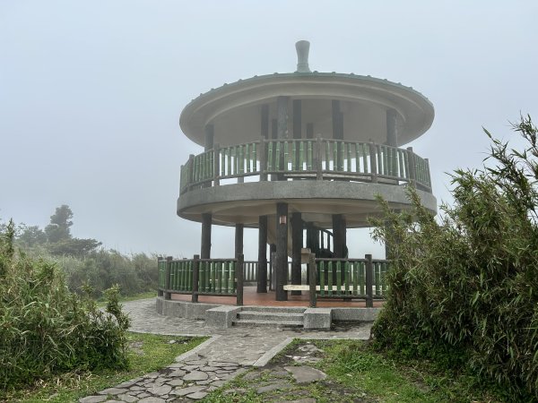 陽明山東西大縱走2786617