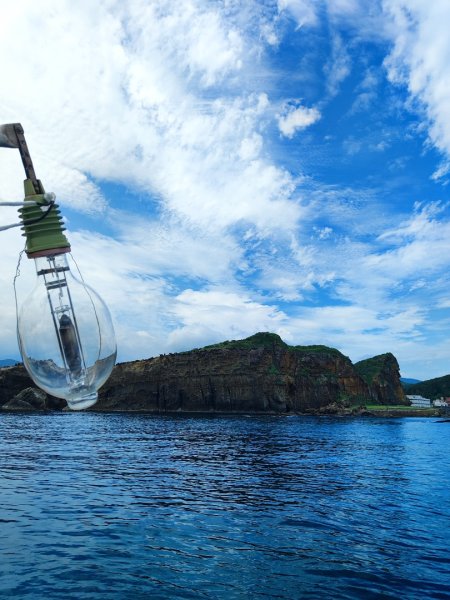 基隆嶼登島一日遊2818109
