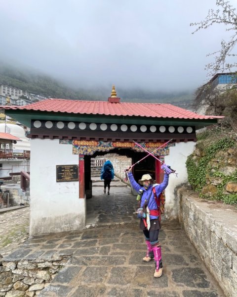 尼泊爾聖母峰EBC基地營❤️人物篇2791126