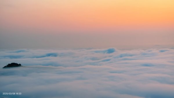 #馬那邦山 #夕陽 #雲海 #雲浪 3/82730397