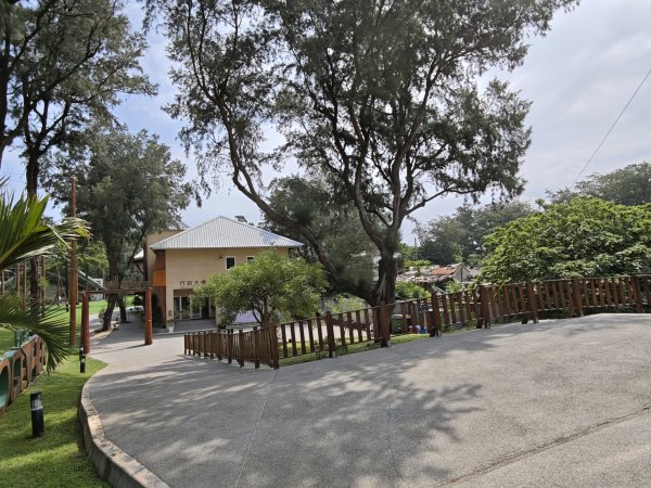 [霄裡好風光，運動樂悠遊！-3/10] 2025_0608 青年體驗學習園區2808118