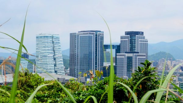 南港四小山。韓美磋2766485