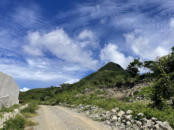 紅頭山大天池2893958