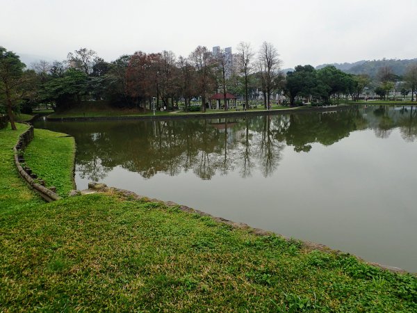 白鷺鷥山-康樂山-明舉山-東湖樂活公園537605