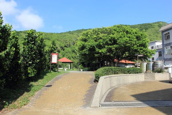 瑞芳南子吝登山步道204871