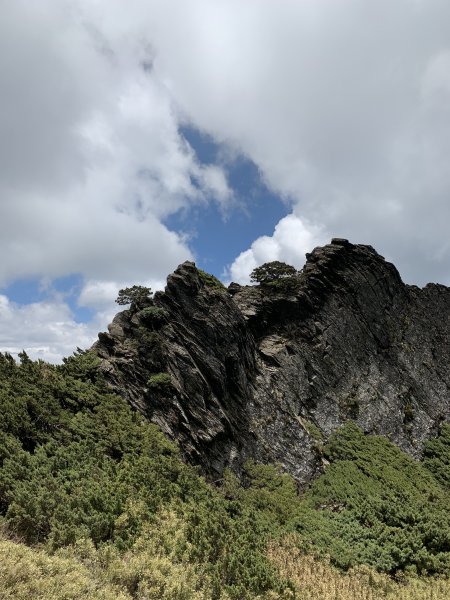 202005合歡主峰＋石門山975066