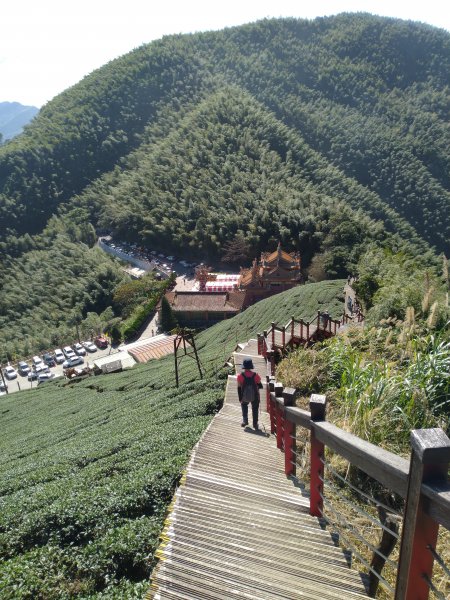 2020-2021 後棟仔 大尖山 二尖山1527153