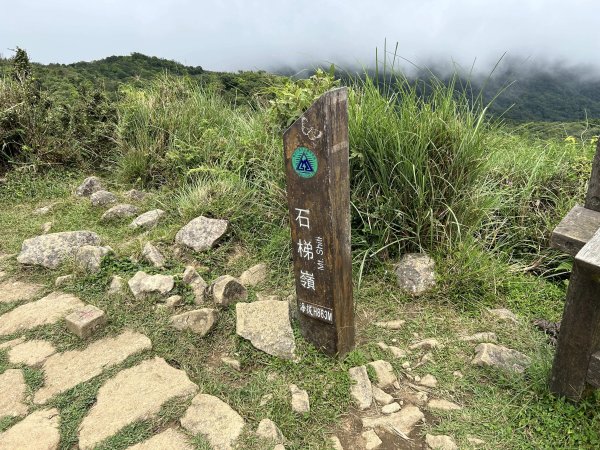 陽明山東西大縱走2786609