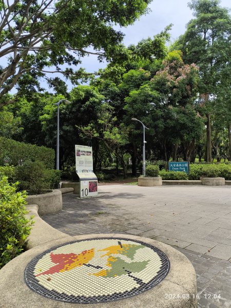 大安森林公園、永康公園、大港墘公園 - 內科嘉年華會 戲曲•特技之夜2577762