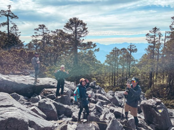 2025/03/02 白姑大山單攻2728498